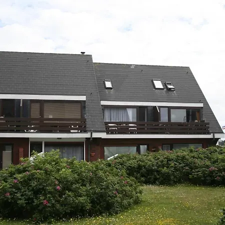 Apartment Duenenrose-hoeber Wenningstedt-Braderup