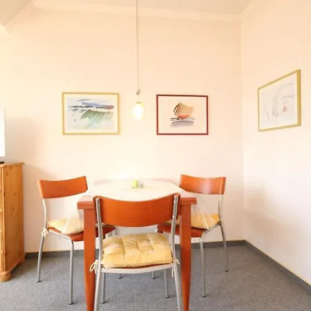 Apartment Duenenrose-hoeber