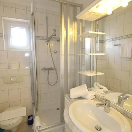 Apartment Duenenrose-hoeber *