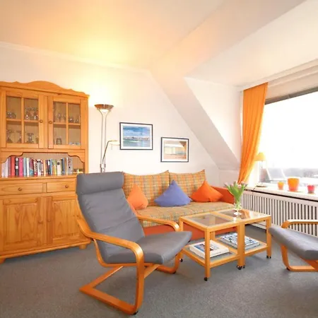 Duenenrose-hoeber Apartment